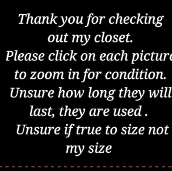 Forleria ankle booties so soft roushing details size 37 - Picture 15 of 15